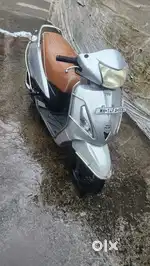Tvs Jupiter single owner