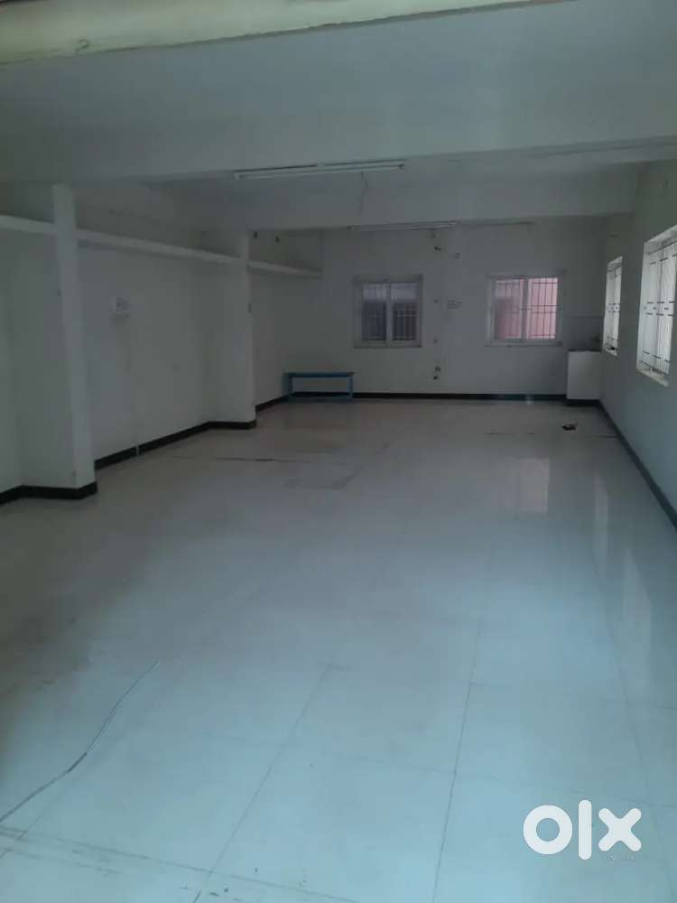 On road office space for rent