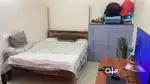 1RBK for rent in Patia for working bachelor and small family