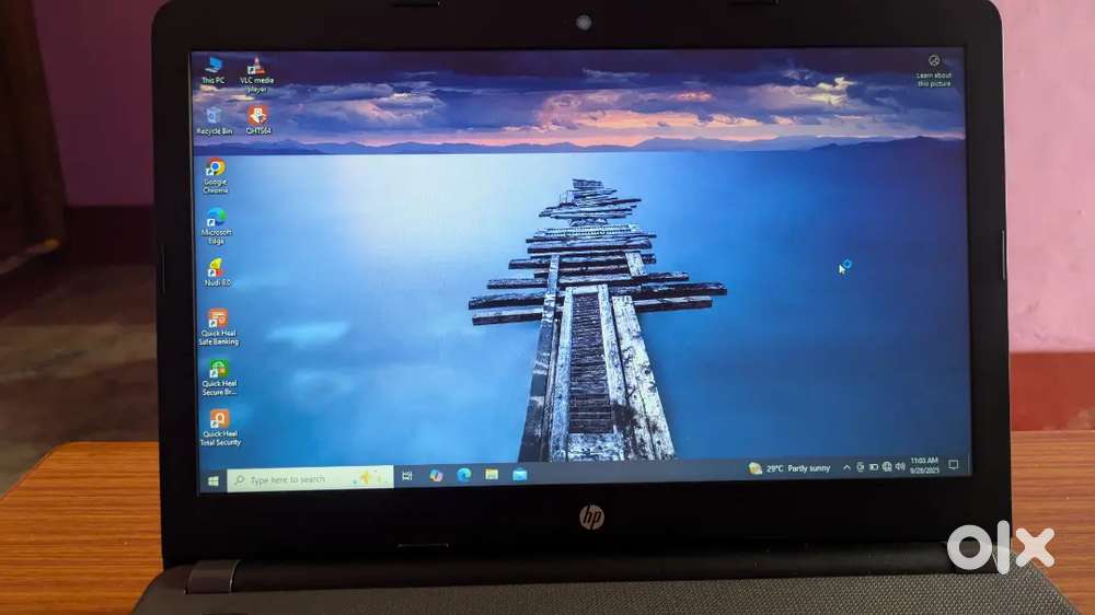 HP 245 G6 Notebook PC