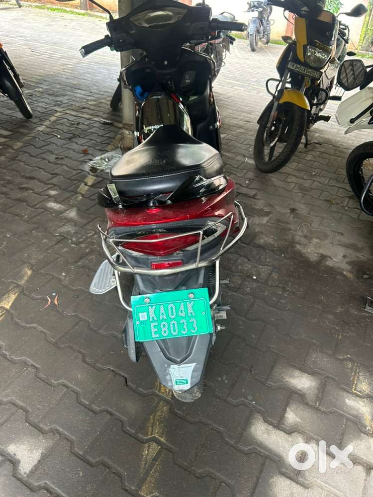 Single used good condition