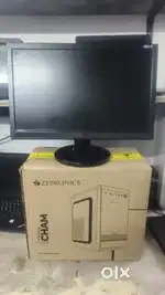 All dekstop ad laptop avlbl HP lenovo Dell and laptop av rant avlbl