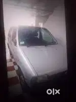 Maruti Suzuki 800 2009 navambar