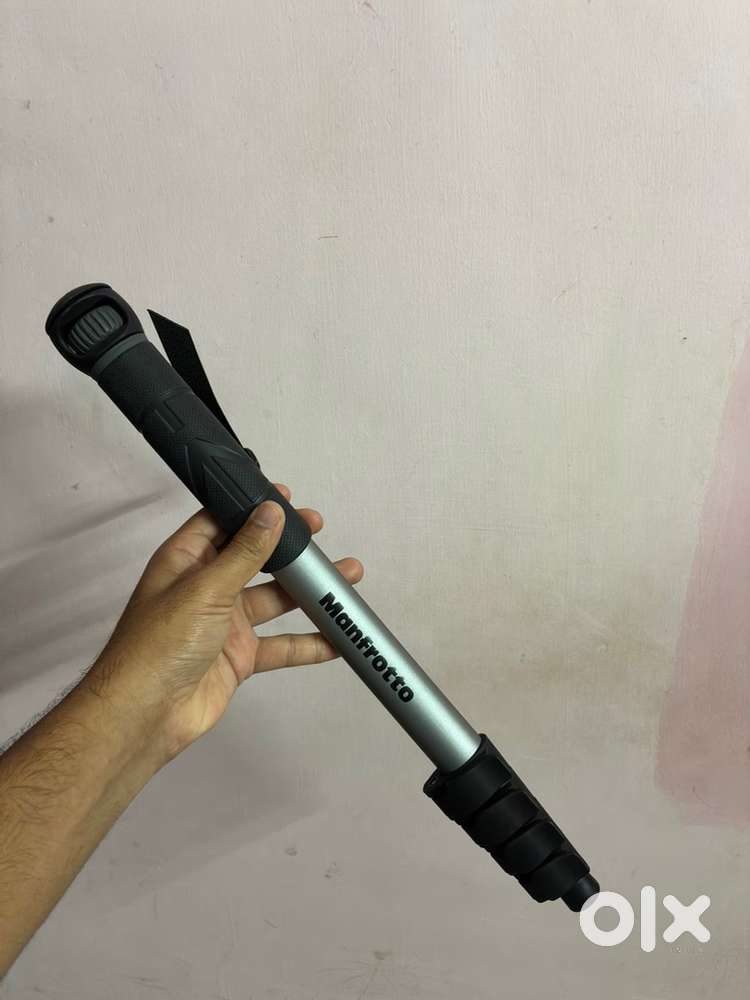 Manfrotto Professional Monopod