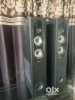 Led, home theater, stading, fan