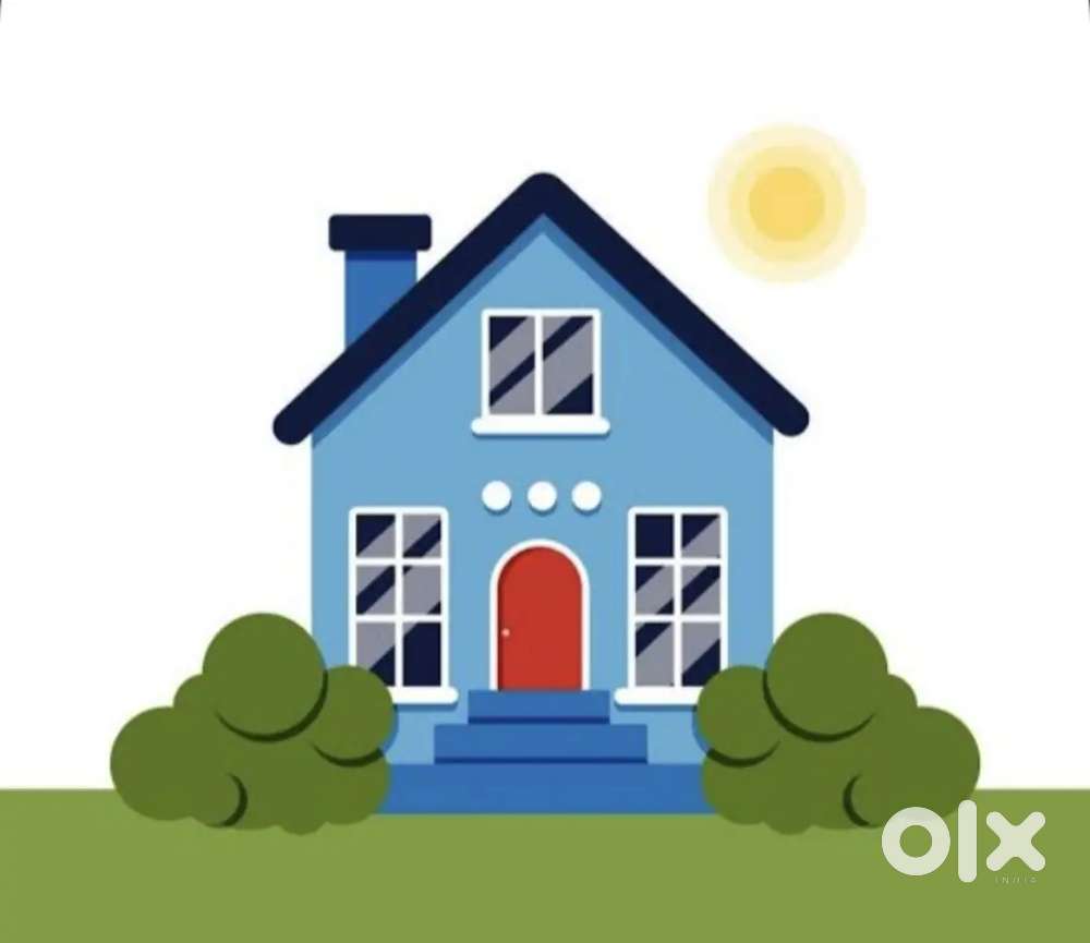 Hostel available for bachler near lulumal and airport