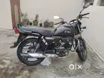 i have splender plus just buy and ride low km run