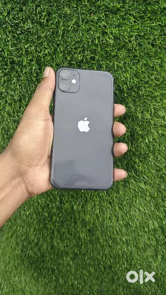 iPhone 11 128GB All original