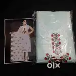 Punjabi suit 350 550  700 300