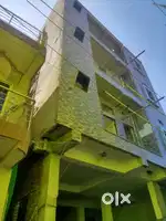 2 BHK ,  1 BHK  and single room for rent
