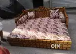 New brand sofa cum bed segun lakadi and