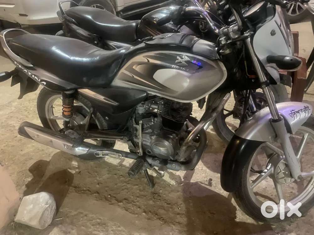 Sale platina bike
