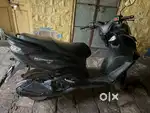Suzuki burgman