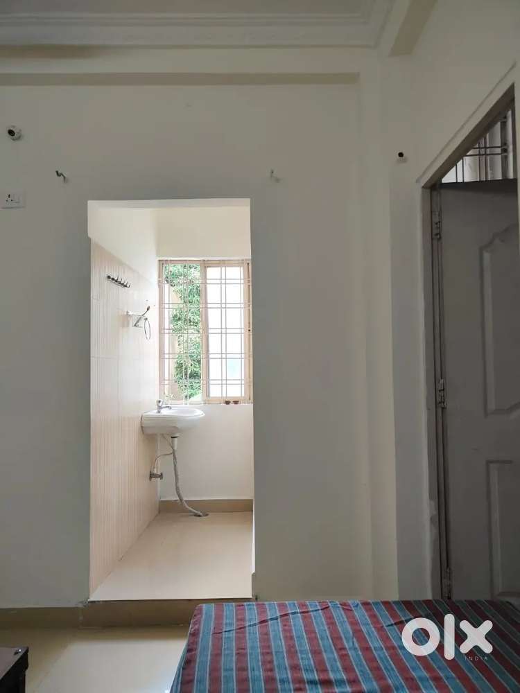 Kripanidhan PG - Your space for better living! Boys PG