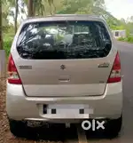 Maruti Suzuki Zen Estilo 2007 vxi engine good condition