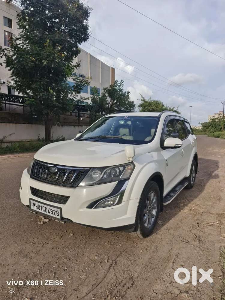 Mahindra XUV500 W10Top Model 2016 Diesel Well Maintained