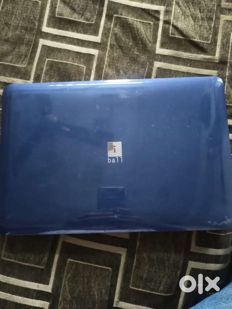 iball laptop