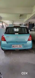 Maruti Suzuki Swift 2008 Petrol Well Maintained