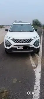 Tata Safari 2021 Diesel Well Maintained