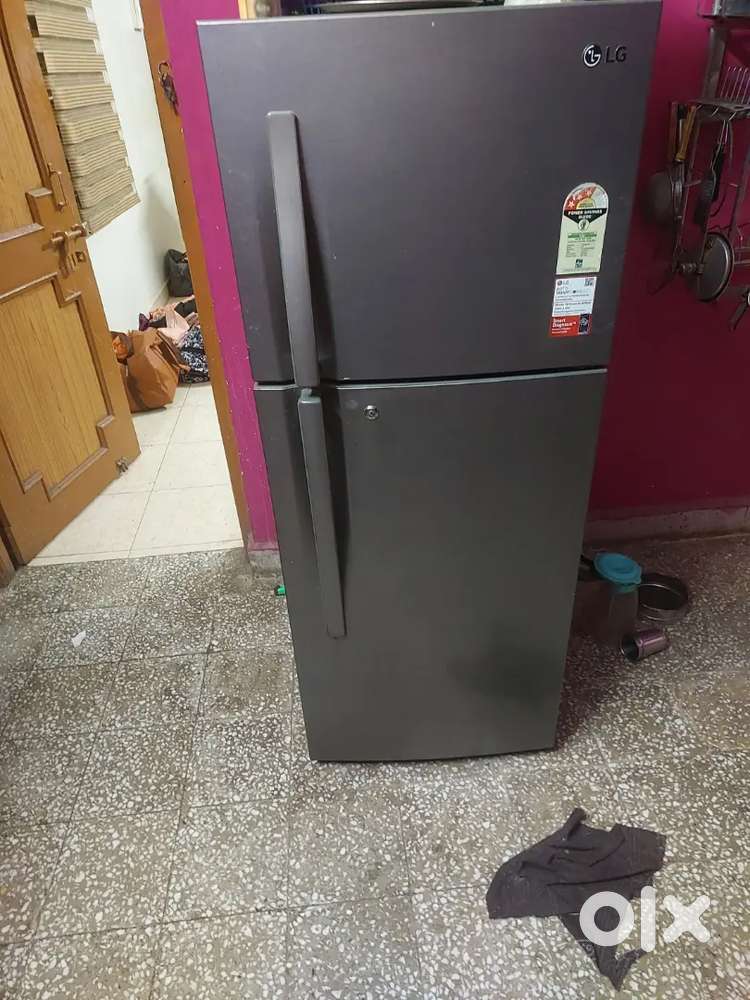 I want to sell my fridge