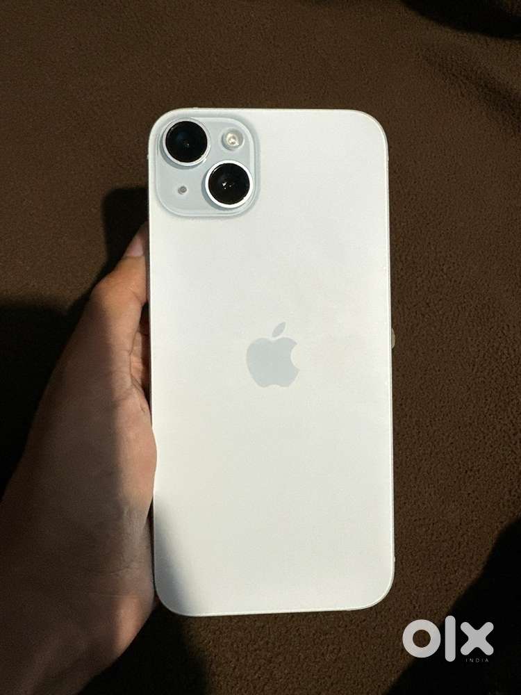 Iphone 15 plus