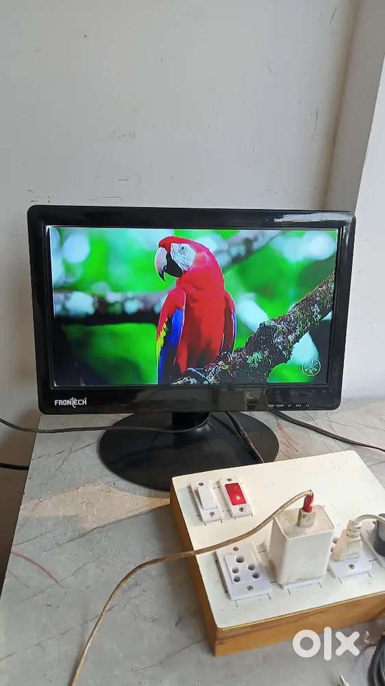 Led Tv frontech