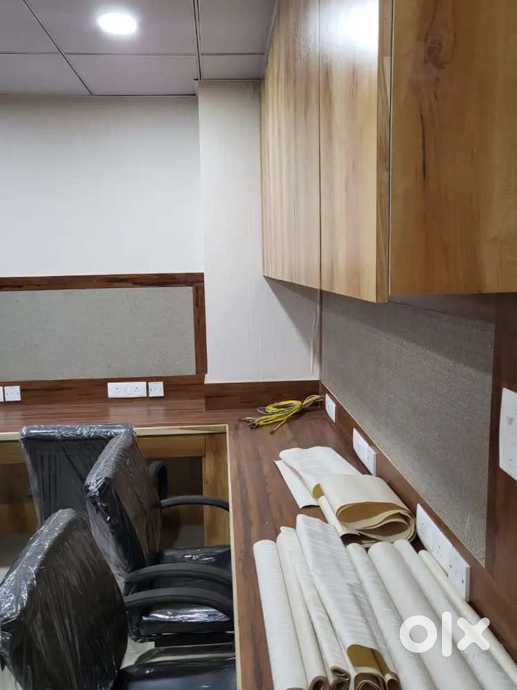 Full furnished office space available for rent in Mansarovar Jaipur