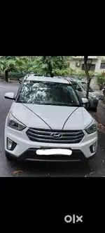 Hyundai Creta  2016 sxplus