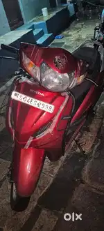 Good in condition
