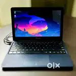 Asus eeebook 11.6 X205TA Laptop. New Battery With Bill