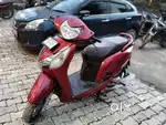 Honda Aviator 110c New Condition