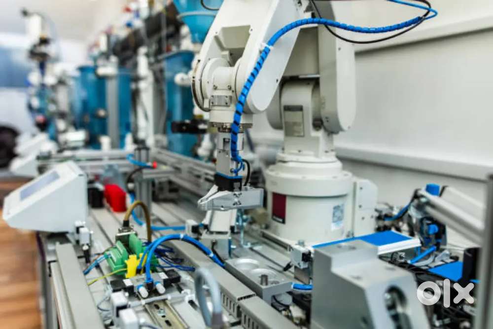 WE NEED CANDIDATES FOR MANUFACTURING COMPANY