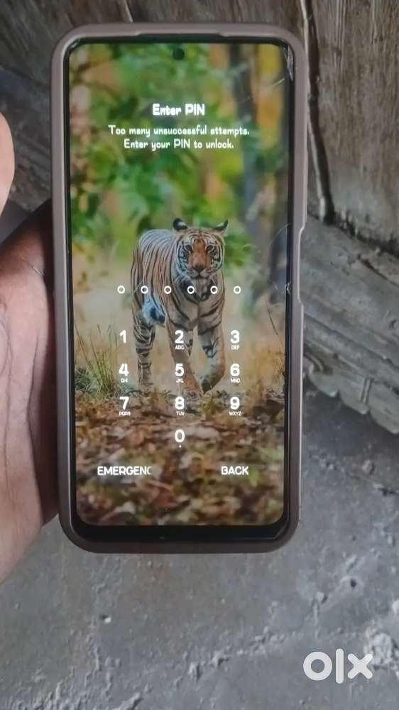 Display quality super