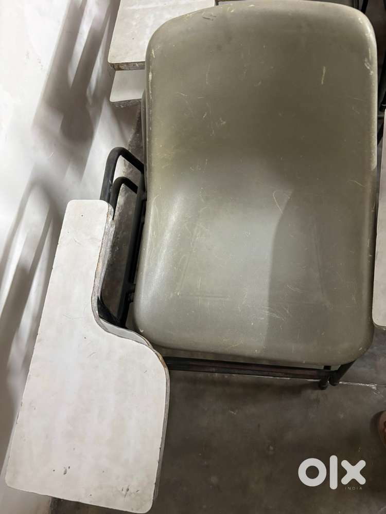 Class room student chairs