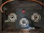 Pigeon, 3 burner gas stove