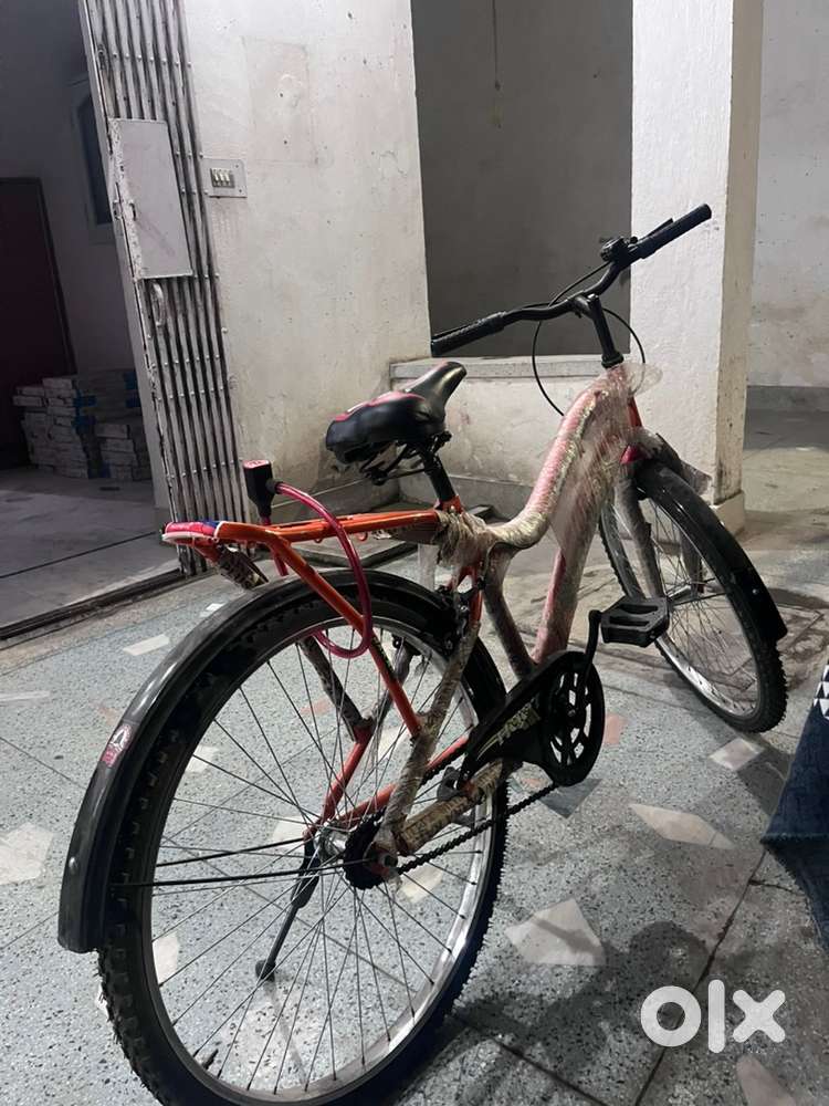 New cycle one month use