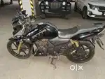 2013 Apache RTR