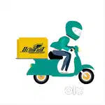 Hiring Delivery boys around mysore and near locations