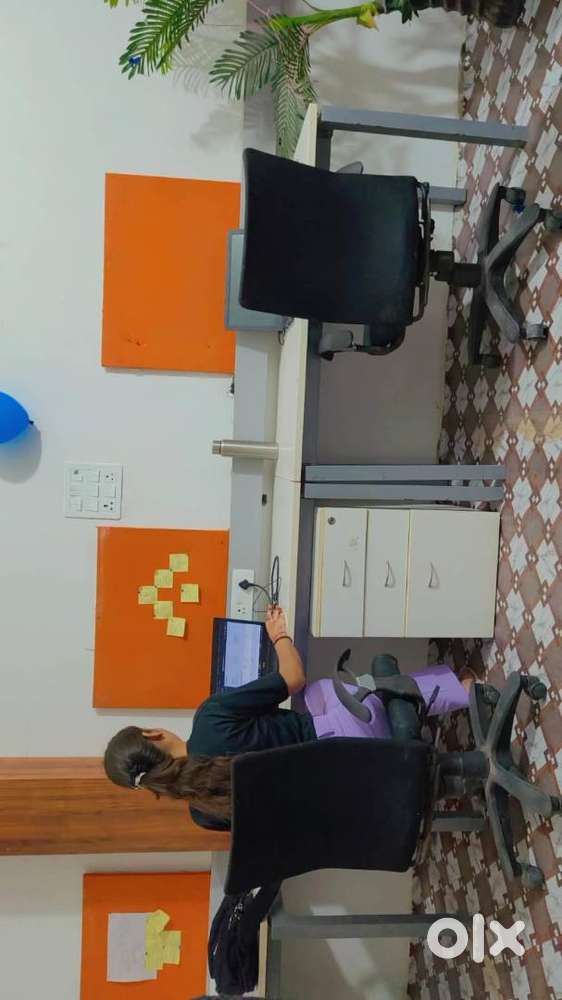 Commertial Property near NH2