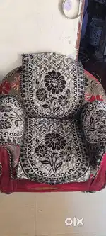 Mharaja sofa