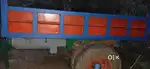Sonalica tracter tipper rotavater kallapai