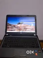 Hp pavallion g4 128gb ssd