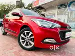Hyundai Elite i20 Asta 1.2, 2014, CNG & Hybrids