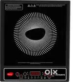 Pigeon 1800 W Induction Cooktop, 3.5 Month Old
