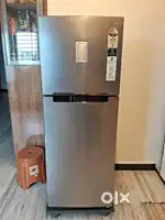 SAMSUNG FRIDGE