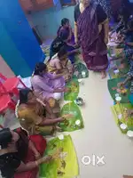 Iam briyani and ghee rice and cooking.