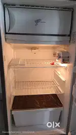 Whirlpool fridge