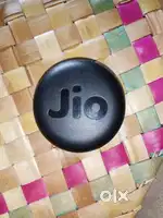 Jio Wifi Router
