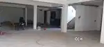 Godown or office or factory