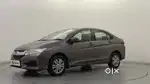 Honda City 2015-2017 i VTEC SV, 2014, Petrol